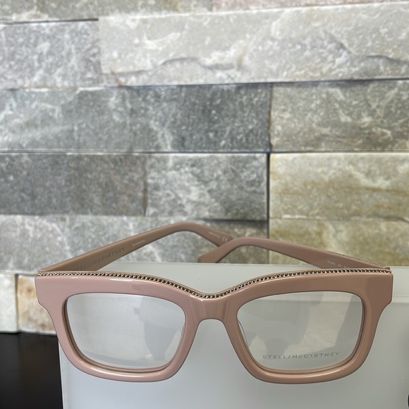 Stella-McCartney SC0044O Eyeglass - Picture 12 of 16